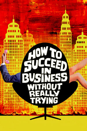 watch How to Succeed in Business Without Really Trying