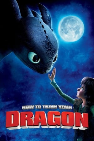 watch How to Train Your Dragon