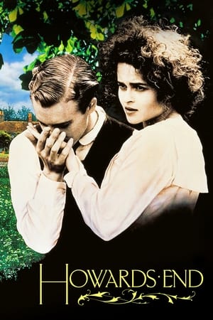 watch Howards End