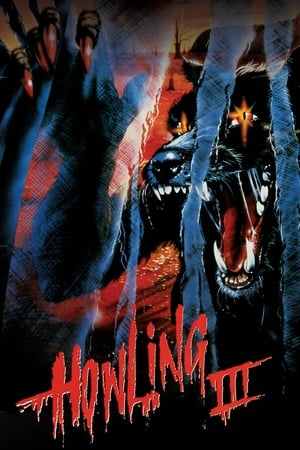 watch Howling III: The Marsupials