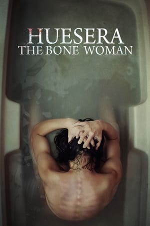 watch Huesera: The Bone Woman