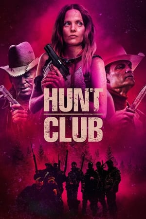 watch Hunt Club