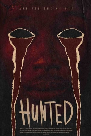 watch Hunted