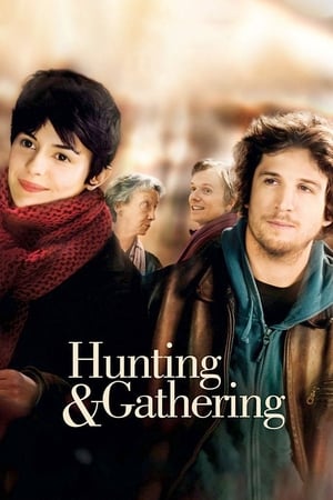 watch Hunting & Gathering