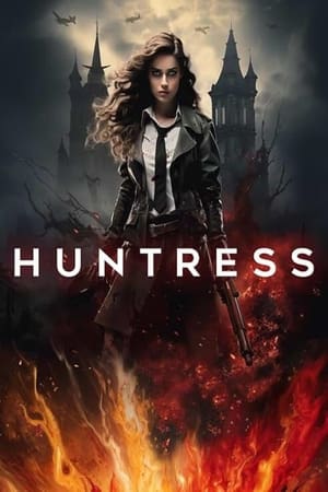 watch Huntress