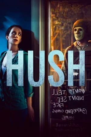 watch Hush