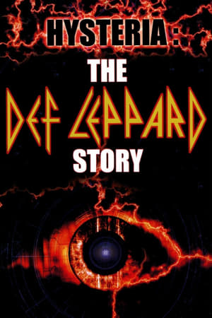 watch Hysteria: The Def Leppard Story