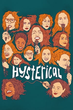 watch Hysterical