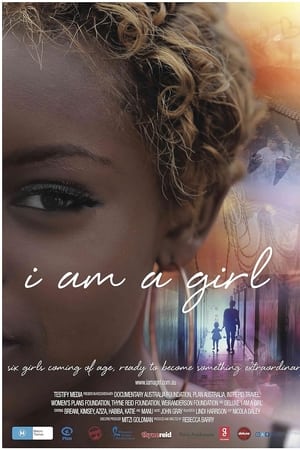 watch I Am a Girl