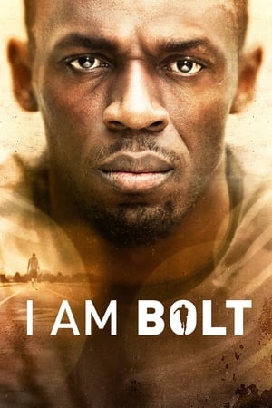 watch I Am Bolt