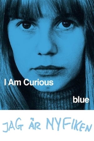 watch I Am Curious (Blue)