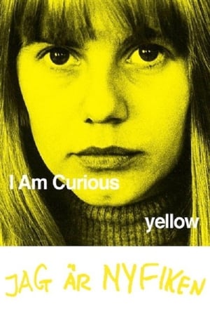 watch I Am Curious (Yellow)