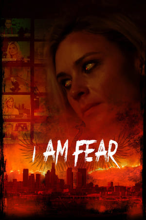 watch I Am Fear