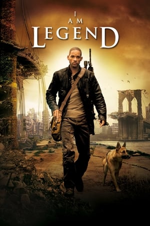 watch I Am Legend