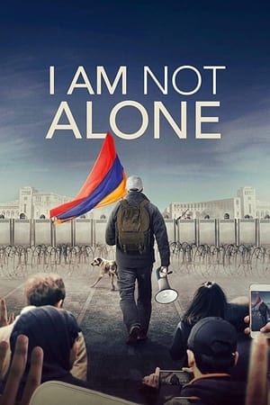 watch I Am Not Alone