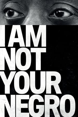 watch I Am Not Your Negro