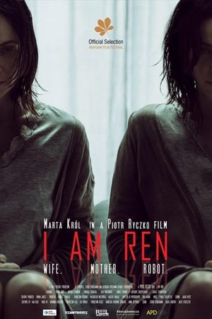 watch I am REN