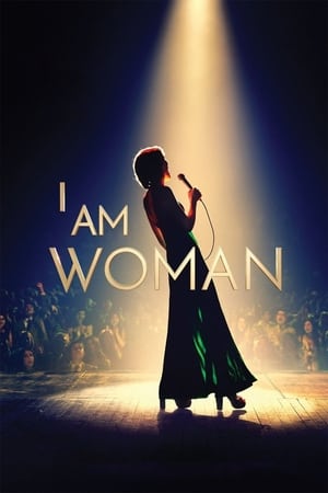 watch I Am Woman