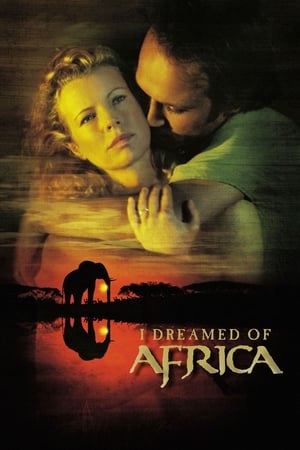 watch I Dreamed of Africa