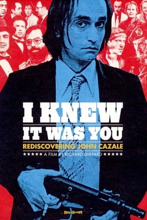 watch I Knew It Was You: Rediscovering John Cazale