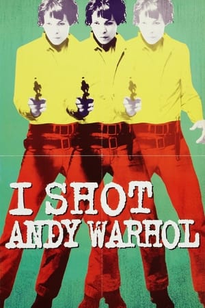 watch I Shot Andy Warhol