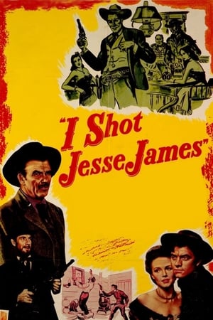 watch I Shot Jesse James