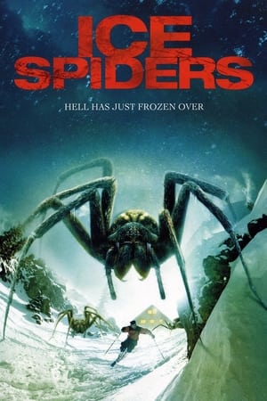 watch Ice Spiders