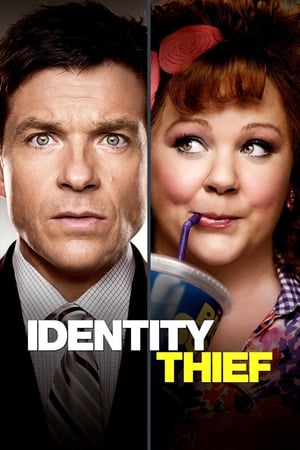 watch Identity Thief