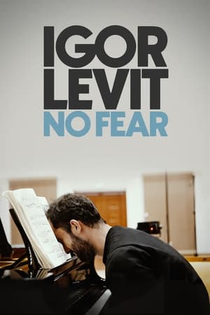 watch Igor Levit: No Fear