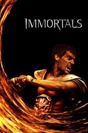 watch Immortals