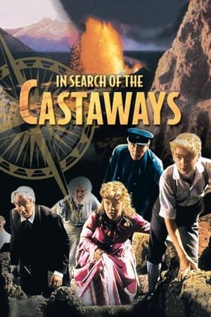 watch In Search of the Castaways