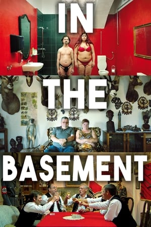 watch In the Basement