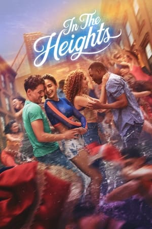 watch In the Heights