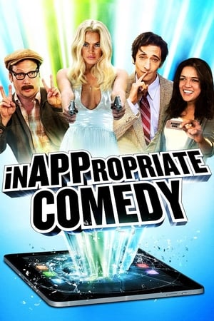 watch InAPPropriate Comedy