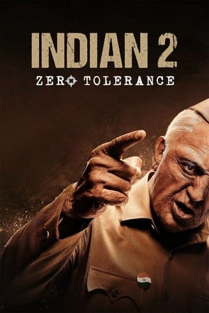 watch Indian 2: Zero Tolerance