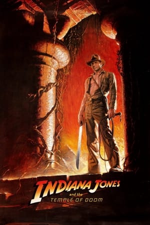 watch Indiana Jones and the Temple of Doom