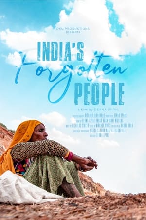 watch India's forgotten people