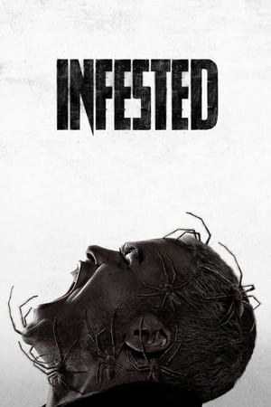 watch Infested