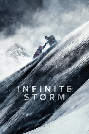 watch Infinite Storm