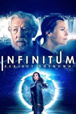 watch Infinitum: Subject Unknown