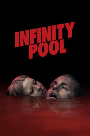 watch Infinity Pool