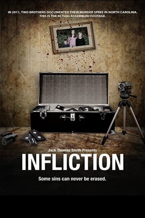 watch Infliction