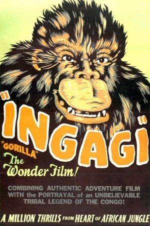 watch Ingagi