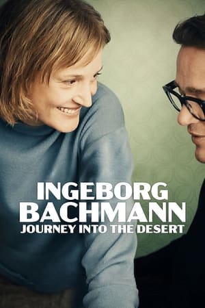 watch Ingeborg Bachmann – Journey into the Desert