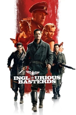 watch Inglourious Basterds