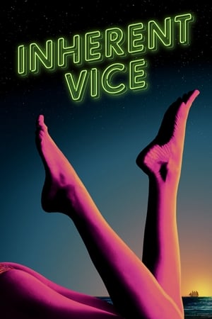 watch Inherent Vice