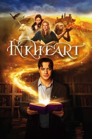 watch Inkheart