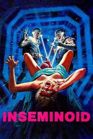 watch Inseminoid