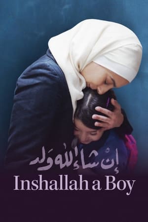 watch Inshallah a Boy