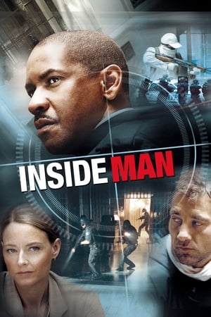 watch Inside Man